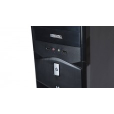 کیس کامپیوتر سادیتا مدل SC109 