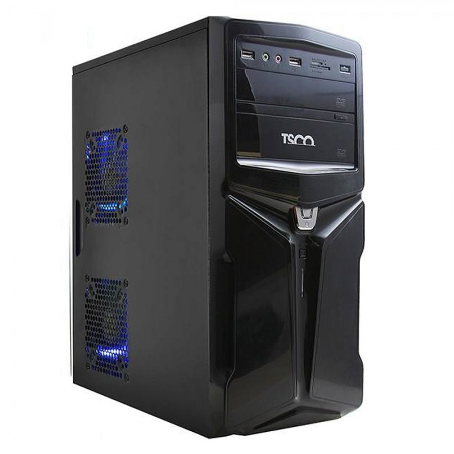کیس کامپیوتر TSCO 4462