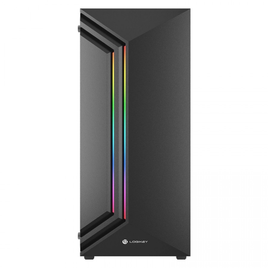 کیس کامپیوتر LOGIKEY مدل C260B