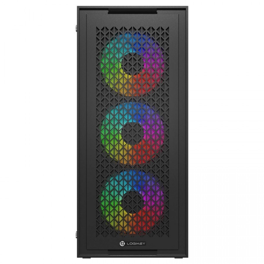 کیس کامپیوتر LOGIKEY مدل C334B