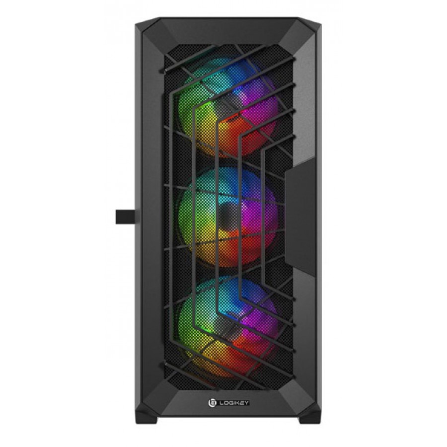 کیس کامپیوتر LOGIKEY مدل C454B