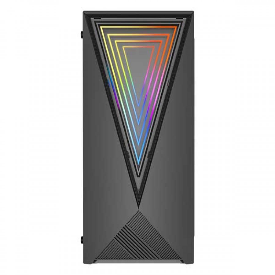 کیس گیمینگ کامپیوتر LOGIKEY مدل C311B