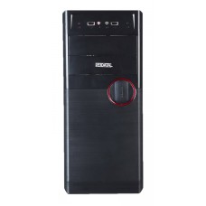 کیس کامپیوتر سادیتا مدل SC108 