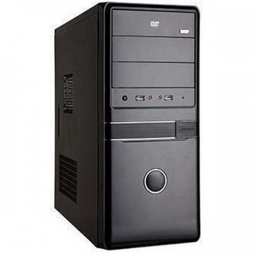 کیس کامپیوتر SADATA مدل SA-105