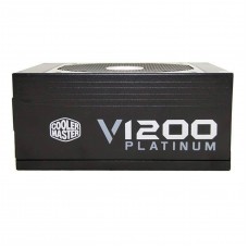 منبع تغذیه کامپیوتر COOLER MASTER مدل V1200