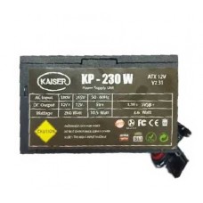 منبع تغذیه کامپیوتر KAISER مدل KP-230