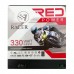منبع تغذیه کامپیوتر RED مدل RACER 330W