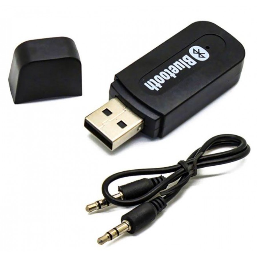 تبدیل AUX به بلوتوث خودرو WIPRO