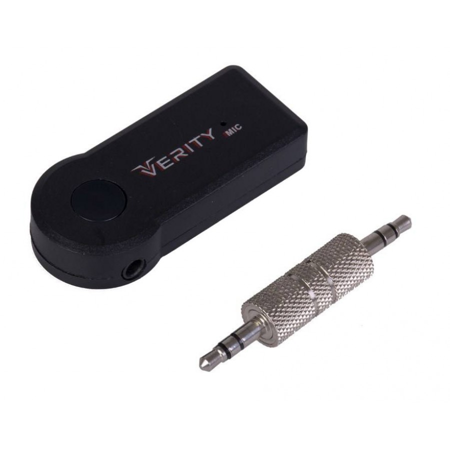 دانگل بلوتوث خودرو VERITY مدل BT 101