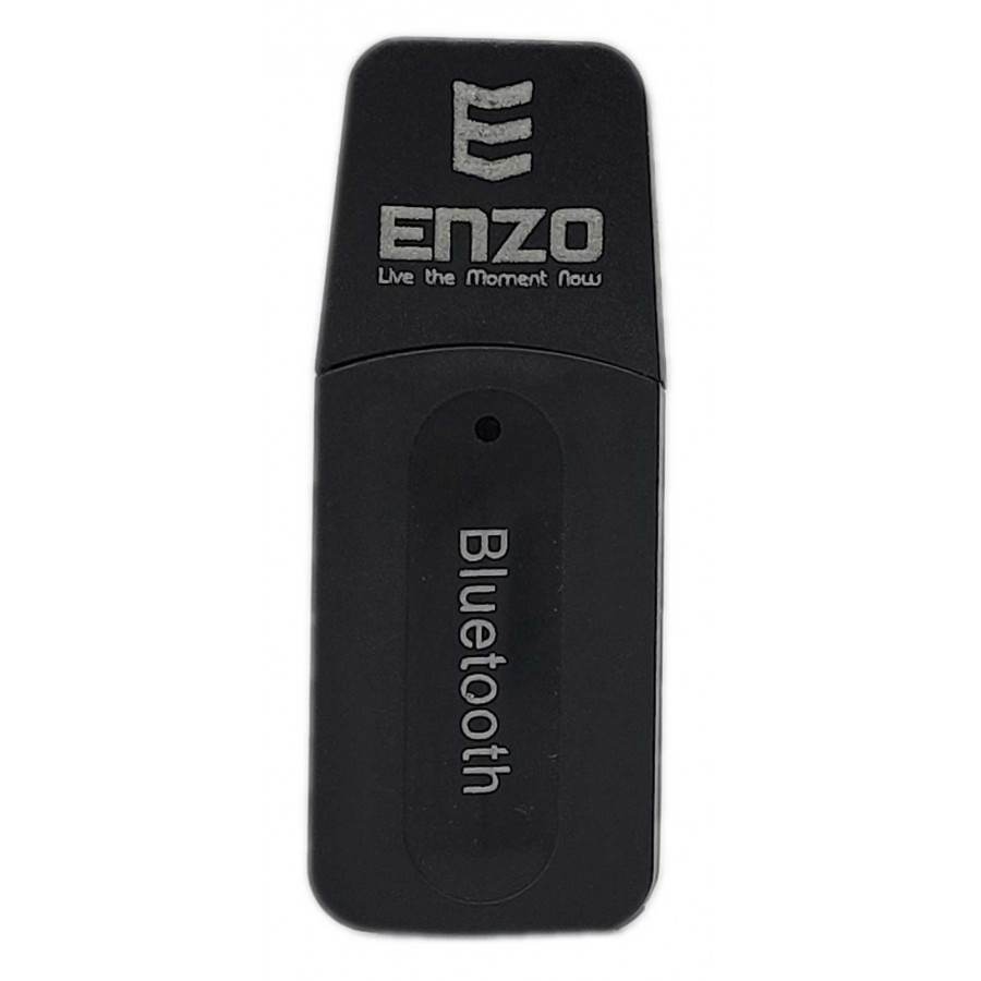 تبدیل AUX به بلوتوث خودرو ENZO مدل BD-82