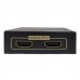 اسپلیتر 2 پورت P-NET HDMI مدل HD-SM4K102