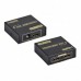 اسپلیتر 2 پورت P-NET HDMI مدل HD-SM4K102