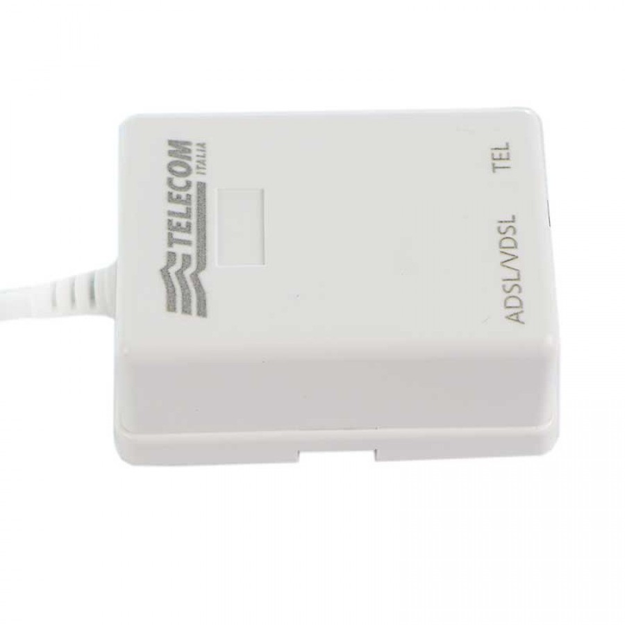 اسپلیتر (نویزگیر) TELECOM