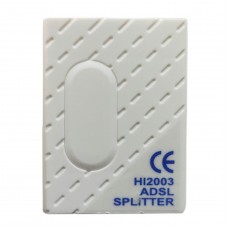 اسپلیتر (نویزگیر) ADSL مدل HI2003