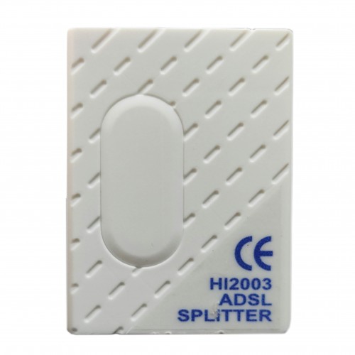 اسپلیتر (نویزگیر) ADSL مدل HI2003