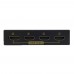 اسپلیتر 4 پورت P-NET HDMI مدل FJ-SM4K104