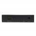 اسپلیتر 4 پورت P-NET HDMI مدل FJ-SM4K104