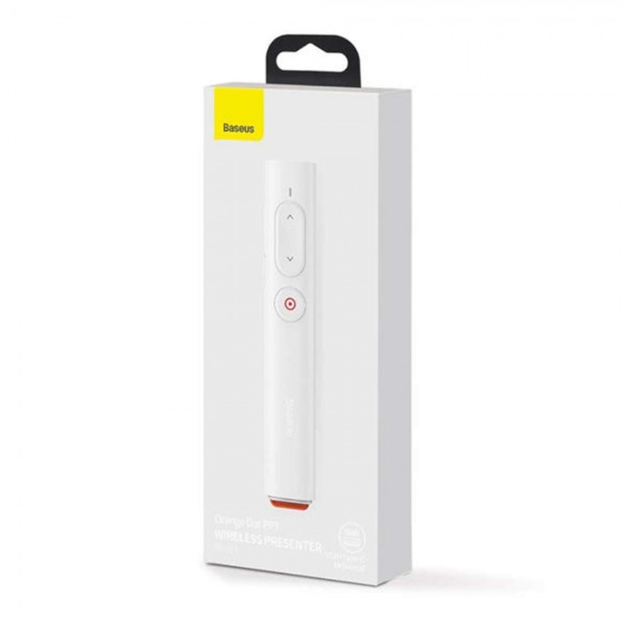 پرزنتر بی سیم BASEUS مدل ACFYB-B02