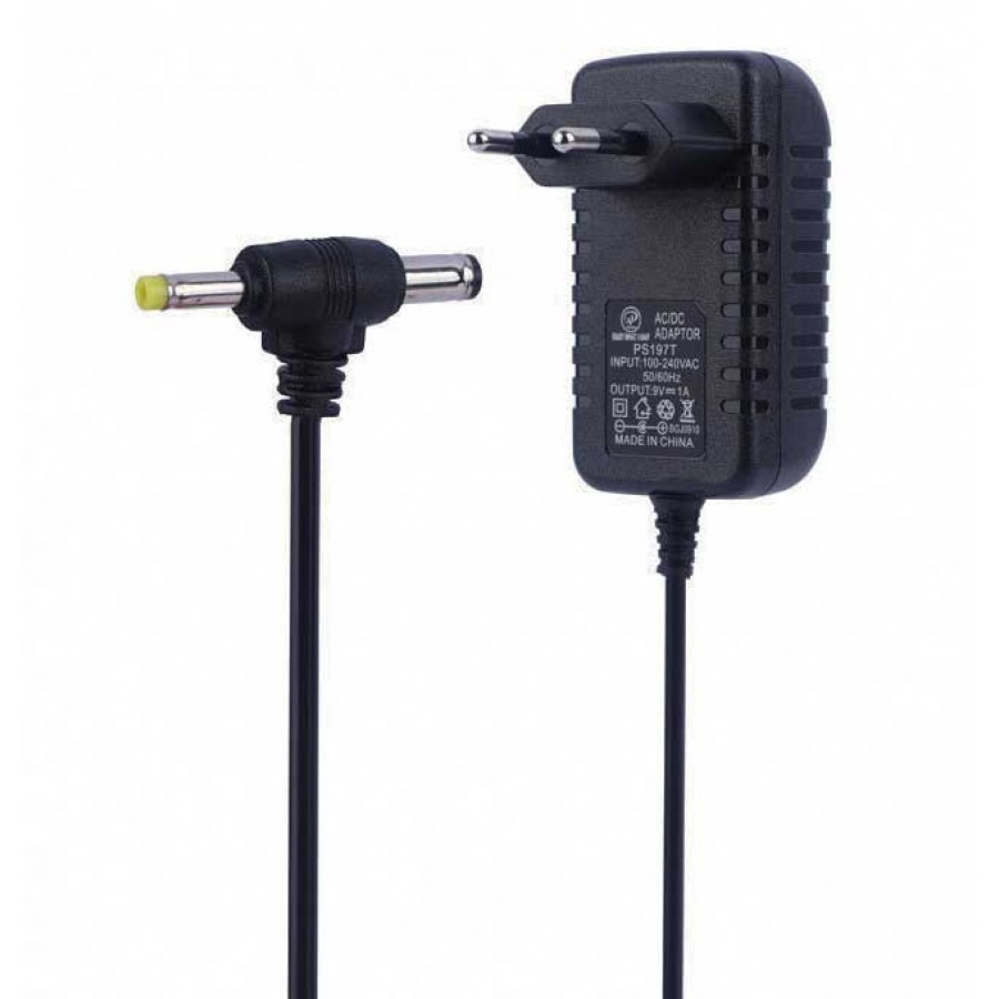 آداپتور مودم XP 9V 1A مدل PS197T