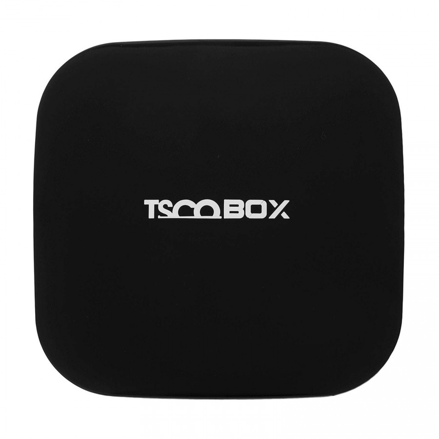 اندروید باکس TSCO مدل TAB 100 PLUS