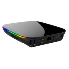 اندروید باکس TSCO مدل TAB 100 PLUS 
