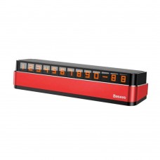 شماره تلفن پارک خودرو BASEUS مدل ACNUM-B