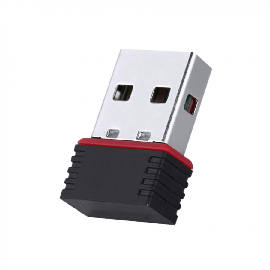 کارت شبکه وایرلسVERITY مدل U107W