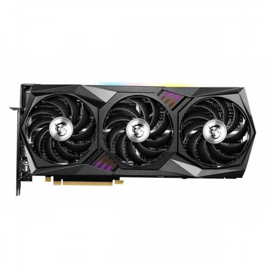کارت گرافیک MSI مدل REFORE RTX 3070 TI GAMING X TRIO 8G