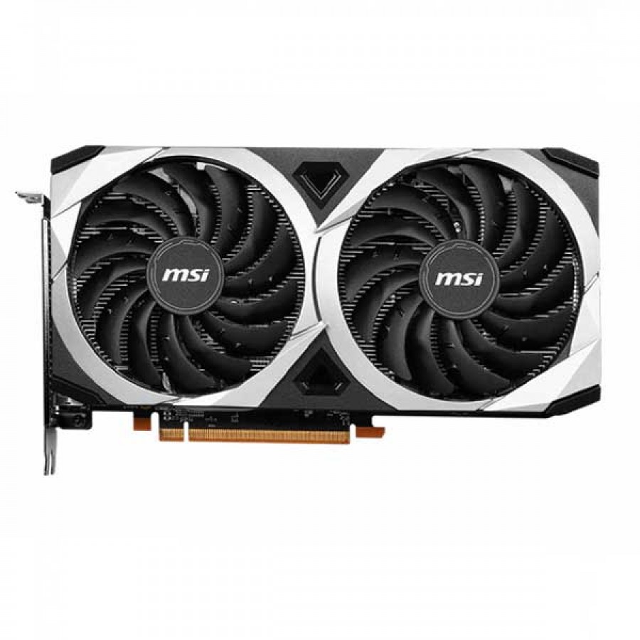 کارت گرافیک MSI مدل RADEON RX 6600 MECH 2X 8G