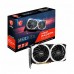 کارت گرافیک MSI مدل RADEON RX 6600 MECH 2X 8G