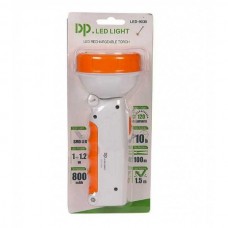 چراغ قوه DP مدل DP-9035B 
