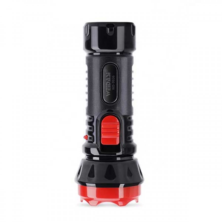 چراغ قوه WEIDASI مدل WD-9936