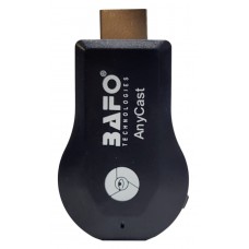 دانگل وای فای ANYCAST HDMI BAFO مدل B100