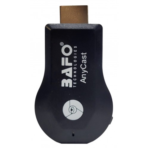 دانگل وای فای ANYCAST HDMI BAFO مدل B100