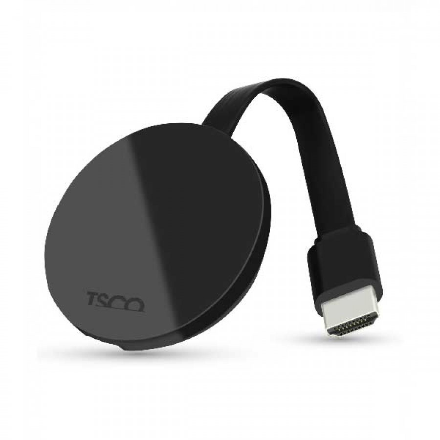 دانگل HDMI وای فای TSCO مدل T CAST 6000