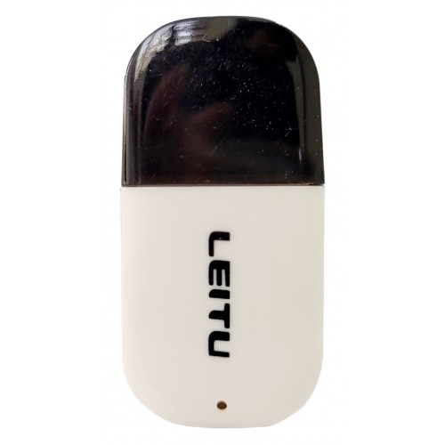 دانگل بلوتوث LEITU مدل LU-10