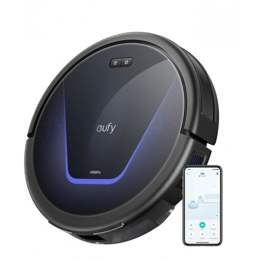 جارو برقی هوشمند ANKER مدل RoboVac G50 T2212