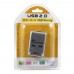 سوئیچ 2 پورت اتوماتیک مدل FJ-U025