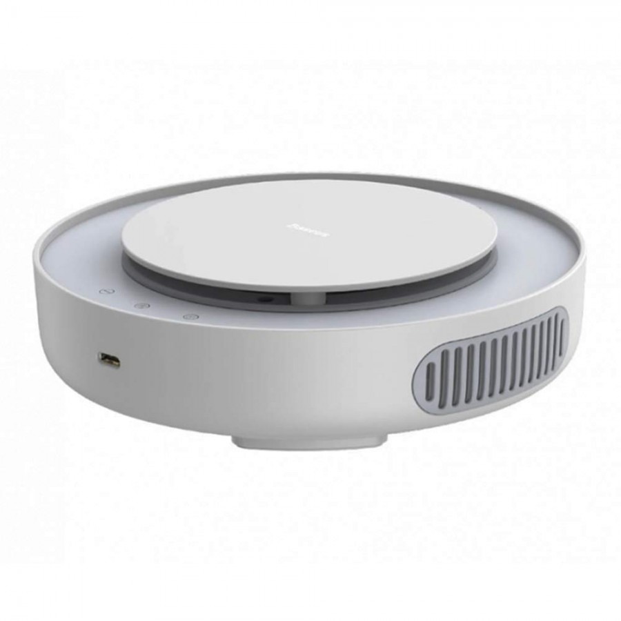 تصفیه هوا و بخور داخل خودرو BASEUS مدل CRJHQ01