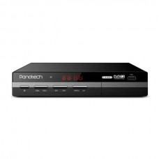 گیرنده دیجیتال خانگی PANATECH مدل P-DJ4411