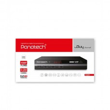 گیرنده دیجیتال خانگی PANATECH مدل P-DJ4411 