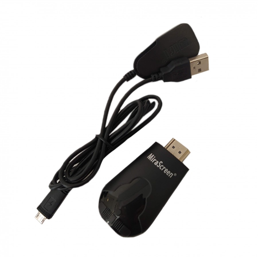 دانگل MIR SCREEN مدل K4