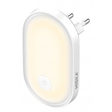 چراغ خواب HISKA مدل HR-21