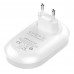 چراغ خواب HISKA مدل HR-21