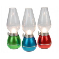فانوس LED شارژی 