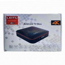 اندروید باکس LEITU مدل LTV-1 