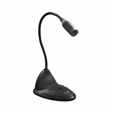 میکروفون رومیزی طرح LOGITECH