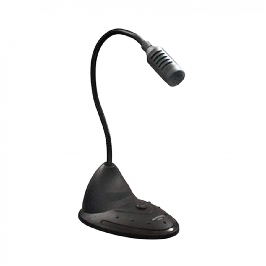 میکروفون رومیزی PLATOON مدل PL-2454