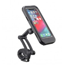 نگهدارنده موبایل مخصوص دوچرخه و موتور مدل M4 