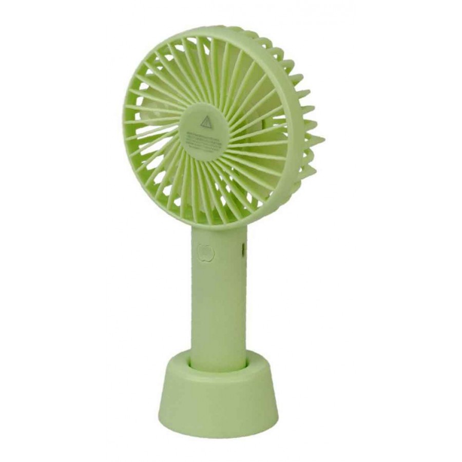 پنکه شارژی رومیزی مدل N-10